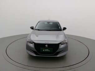 Foto 8 - Peugeot 208 208 1.0 Like manual