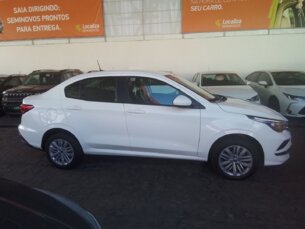Foto 7 - Fiat Cronos Cronos 1.0 Drive manual