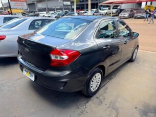 Foto 6 - Ford Ka Sedan Ka Sedan SE 1.0 (Flex) manual
