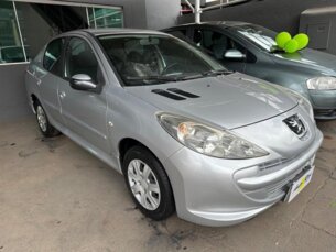 Foto 2 - Peugeot 207 Sedan 207 Passion XR 1.4 8V (flex) manual