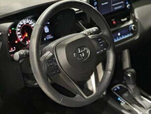 Foto 9 - Toyota Corolla Cross Corolla Cross 2.0 XRE CVT automático