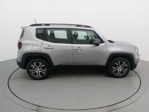 Foto 6 - Jeep Renegade Renegade 1.3 T270 Longitude automático