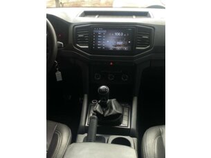 Foto 4 - Volkswagen Amarok Amarok 2.0 CD SE 4x4 manual