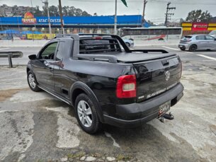 Foto 4 - Volkswagen Saveiro Saveiro Cross 1.6 (Flex) (cab. estendida) manual