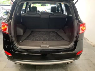 Foto 5 - Hyundai Santa Fe Santa Fe GLS 3.5 V6 4x4 5L (aut) automático