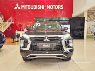 Foto 2 - Mitsubishi Pajero Sport Pajero Sport 2.4 DI-D Legend 4WD (Aut) automático