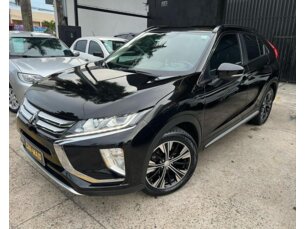 Foto 3 - Mitsubishi Eclipse Cross Eclipse Cross 1.5 Turbo HPE (Aut) automático