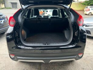 Foto 5 - Mitsubishi Eclipse Cross Eclipse Cross 1.5 Turbo HPE (Aut) automático