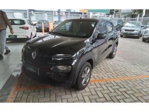 Foto 2 - Renault Kwid Kwid 1.0 Zen manual