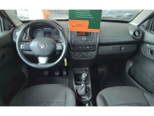 Foto 8 - Renault Kwid Kwid 1.0 Zen manual