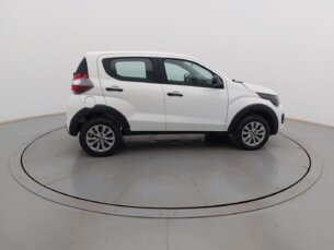 Foto 6 - Fiat Mobi Mobi 1.0 Like manual