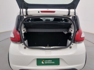 Foto 9 - Fiat Mobi Mobi 1.0 Like manual