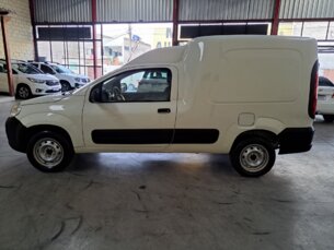 Foto 5 - Fiat Fiorino Fiorino 1.4 Endurance manual