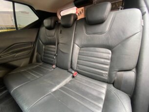 Foto 9 - NISSAN Kicks Kicks 1.6 SV CVT (Flex) automático