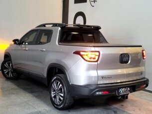 Foto 2 - Fiat Toro Toro 1.3 T270 Freedom (Aut) automático