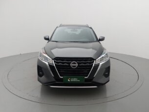 Foto 8 - NISSAN Kicks Kicks 1.6 Sense CVT automático