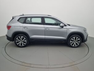 Foto 6 - Volkswagen Taos Taos 1.4 250 TSI Highline (Aut) automático