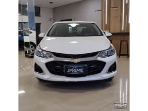 Foto 2 - Chevrolet Cruze Cruze LT 1.4 Ecotec (Aut) automático