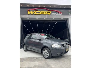 Foto 1 - Volkswagen Fox Fox City 1.0 8V (Flex) manual