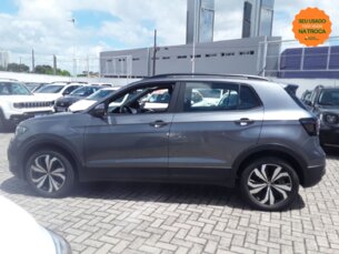 Foto 2 - Volkswagen T-Cross T-Cross 1.0 200 TSI (Aut) automático