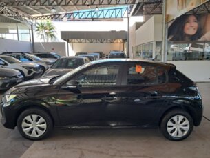 Foto 2 - Peugeot 208 208 1.0 Like manual