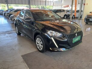 Foto 7 - Peugeot 208 208 1.0 Like manual