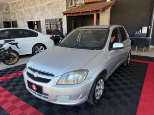 Foto 2 - Chevrolet Celta Celta LT 1.0 (Flex) manual