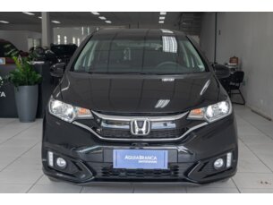 Foto 3 - Honda Fit Fit 1.5 LX CVT automático