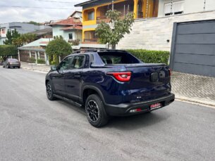 Foto 5 - Fiat Toro Toro 2.0 TDI Ultra 4WD (Aut) automático
