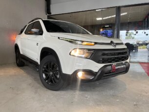 Fiat Toro Freedom 2.0 diesel AT9 4x4