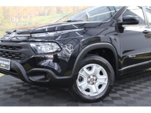 Foto 2 - Fiat Toro Toro 1.8 Endurance manual