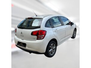 Foto 2 - Citroën C3 C3 Tendance 1.2 12V (Flex) manual