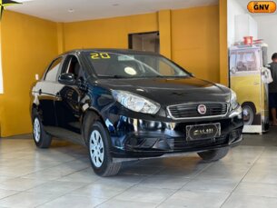 Foto 1 - Fiat Grand Siena Grand Siena 1.0 Attractive manual
