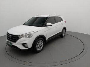 Foto 1 - Hyundai Creta Creta 1.6 Action (Aut) automático