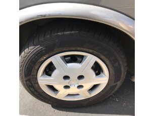 Foto 2 - Chevrolet Classic Corsa Sedan Classic Life 1.0 VHC manual