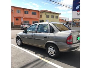 Foto 5 - Chevrolet Classic Corsa Sedan Classic Life 1.0 VHC manual