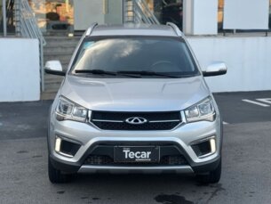 Foto 2 - CAOA Chery Tiggo 2 Tiggo2 1.5 16V ACT (Flex) manual