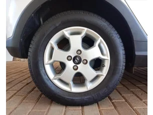 Foto 8 - Hyundai HB20X HB20X Style 1.6 manual