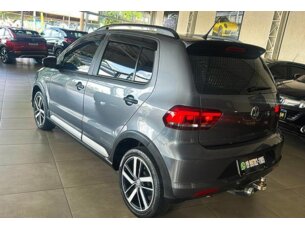 Foto 8 - Volkswagen Fox Fox 1.6 MSI Xtreme (Flex) manual