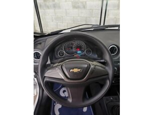 Foto 6 - Chevrolet Celta Celta LT 1.0 (Flex) manual
