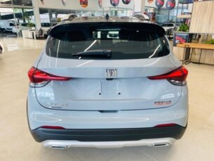Foto 6 - Fiat Pulse Pulse 1.0 Turbo 200 Impetus AT cvt t200 (aut) automático