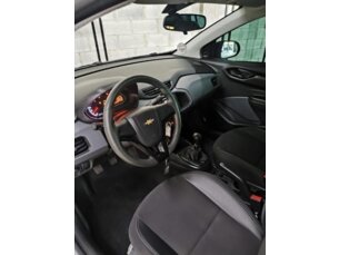 Foto 8 - Chevrolet Onix Plus Onix Plus 1.0 LT manual