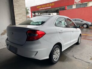 Foto 7 - Ford Ka Sedan Ka Sedan SE 1.0 (Flex) manual
