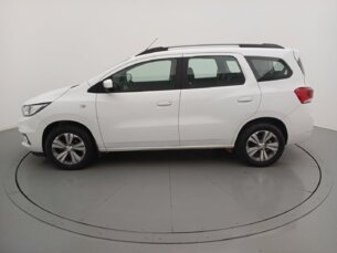 Foto 2 - Chevrolet Spin Spin 1.8 Econoflex Premier 7S (Aut) automático