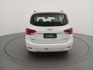 Foto 4 - Chevrolet Spin Spin 1.8 Econoflex Premier 7S (Aut) automático