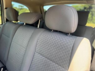 Foto 9 - Chevrolet Zafira Zafira Comfort 2.0 (Flex) manual