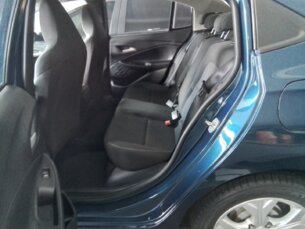 Foto 6 - Chevrolet Onix Plus Onix Plus 1.0 Turbo LTZ automático