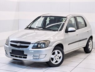 Foto 1 - Chevrolet Celta Celta LT 1.0 (Flex) manual