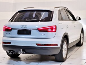 Foto 7 - Audi Q3 Q3 1.4 TFSI Ambiente S Tronic (Flex) automático
