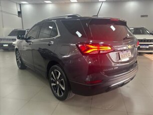 Foto 7 - Chevrolet Equinox Equinox 1.5 Premier AWD automático